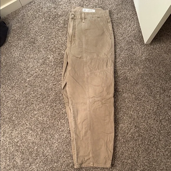 Barrel High Rise - Picture 1 of 2